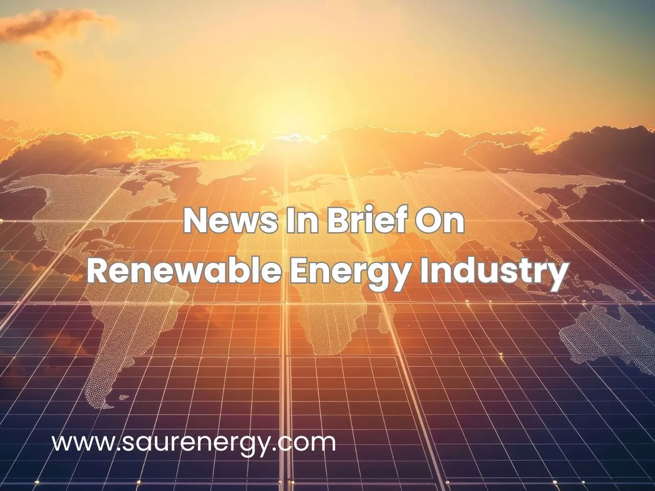 News in Brief