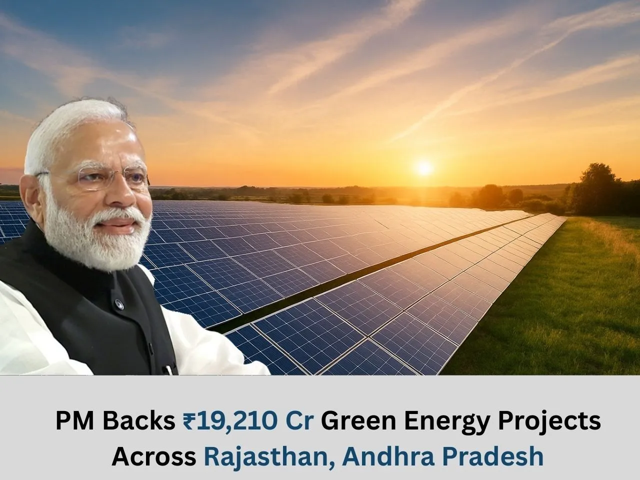 Renewable energy