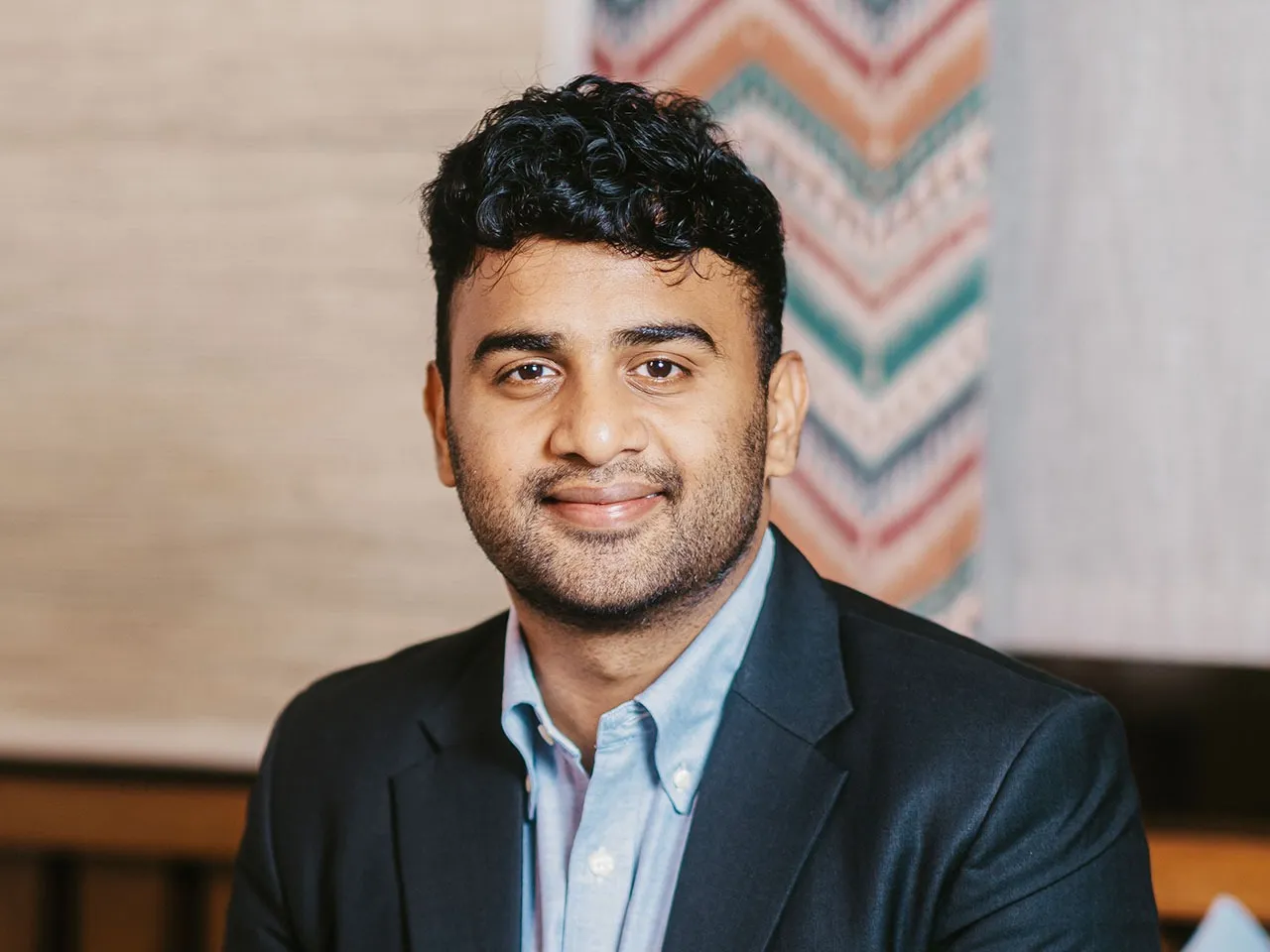 Rishik Teepireddi