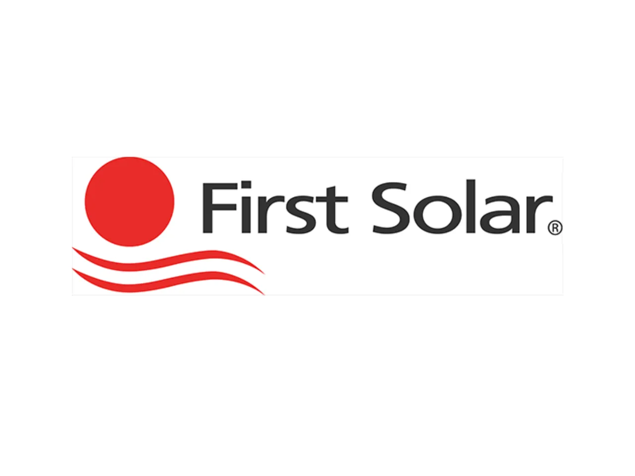 First Solar