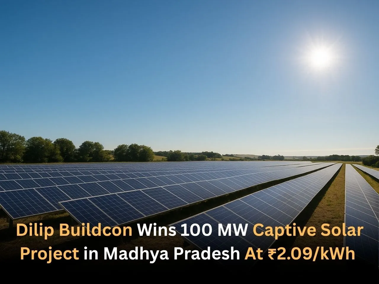 solar project