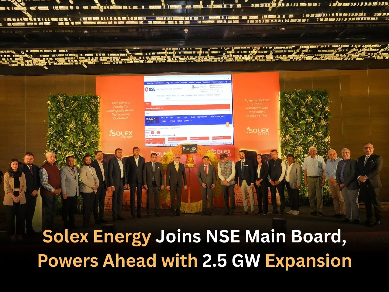 solex energy