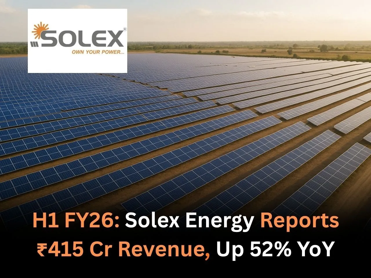 Solex Energy