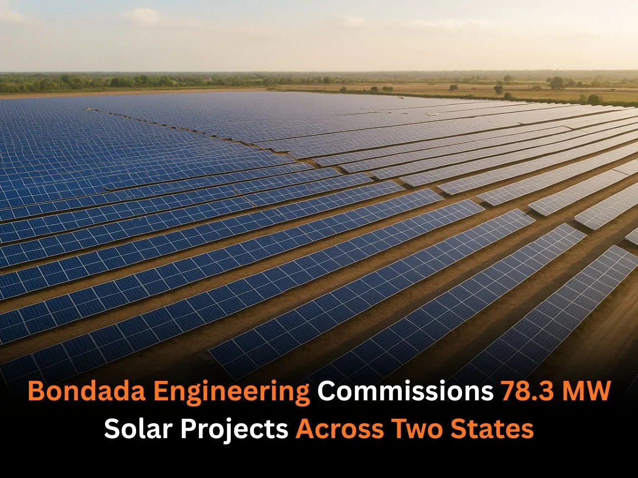 solar project