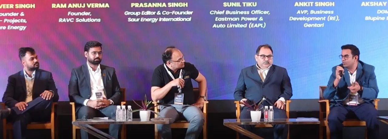 SolarTrailblazersSession_Lucknow