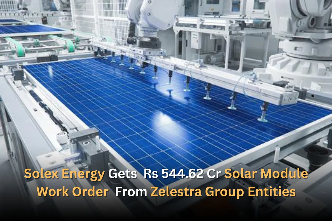 Solex Energy