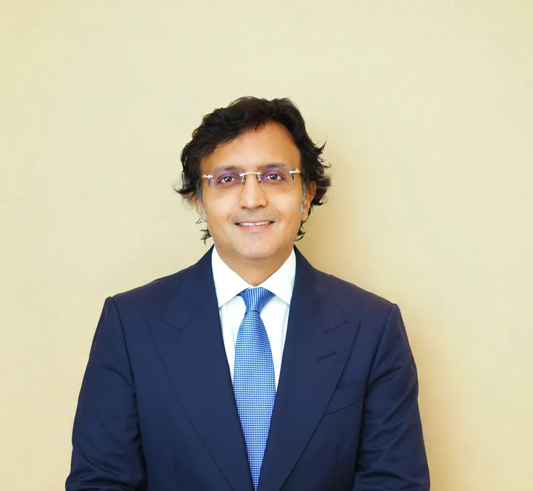 Mr. Shekhar Singal, Managing Director, Eastman Auto and Power Ltd.