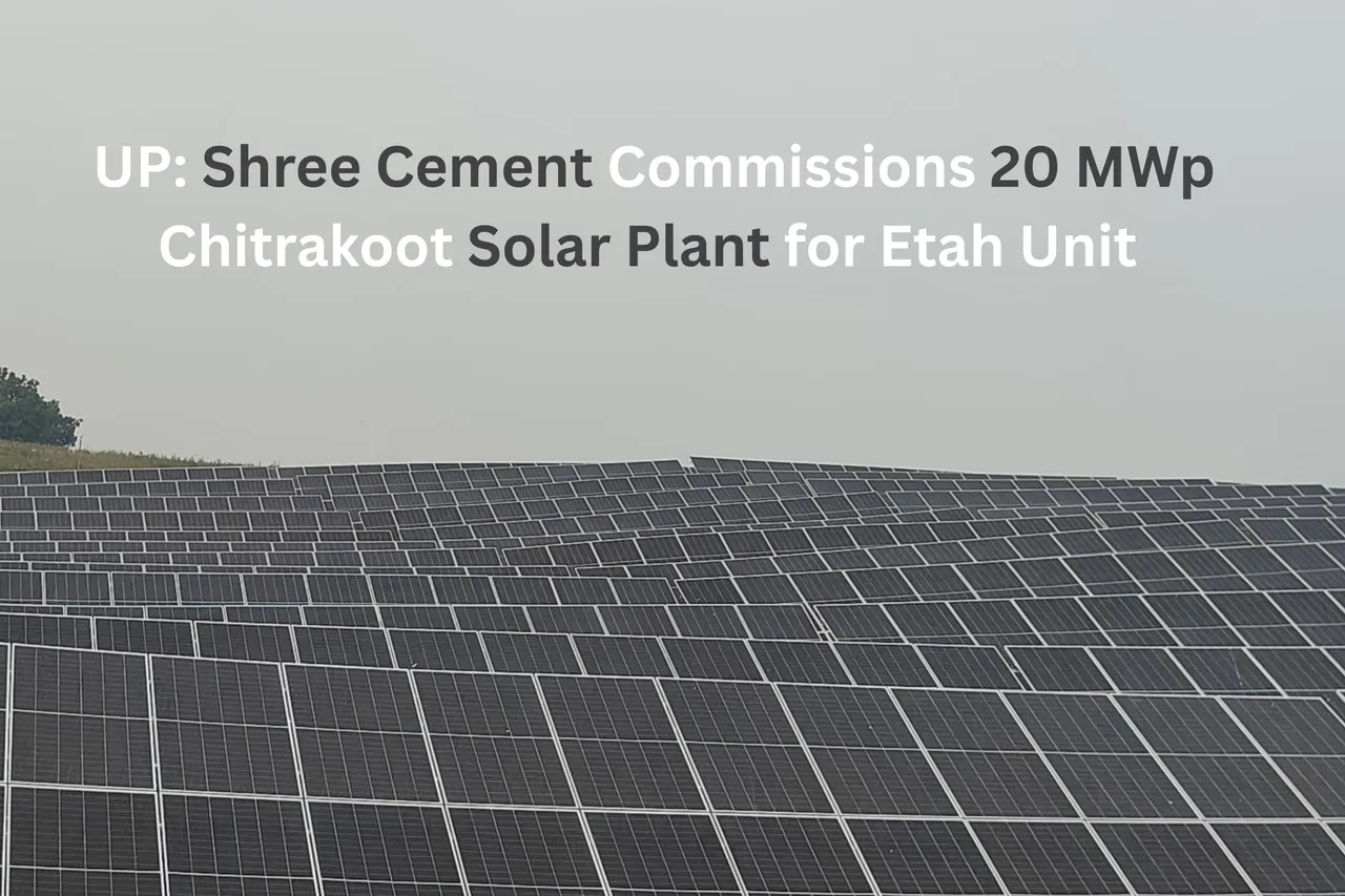 Shree Cement