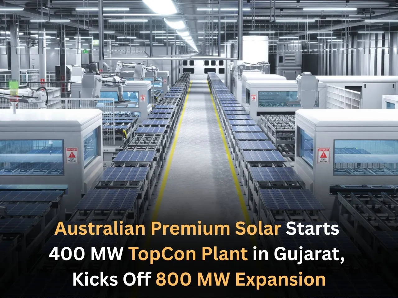 Australian Premium Solar