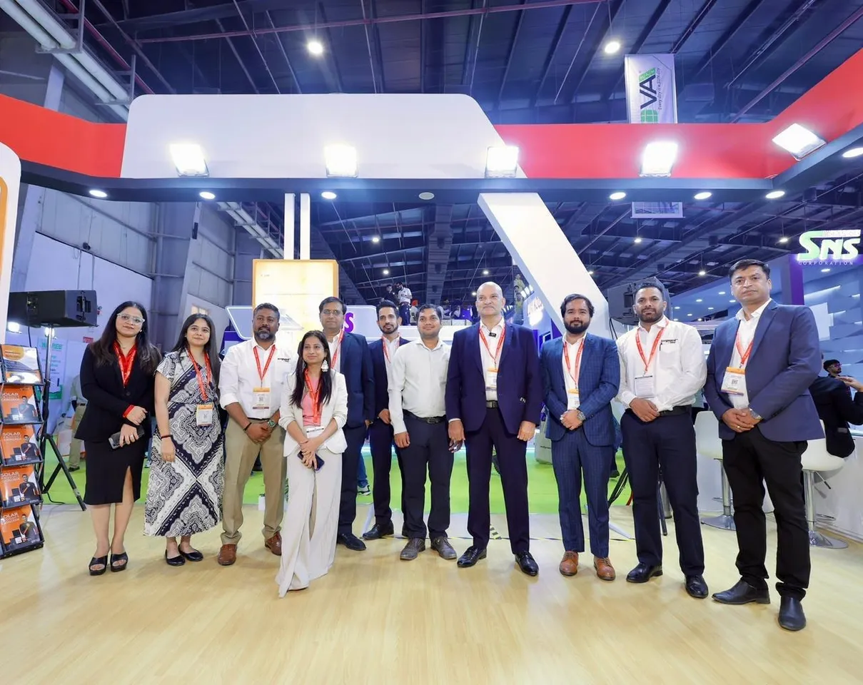 Product launch Image