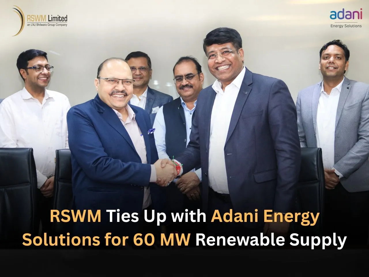Adani Energy Solution