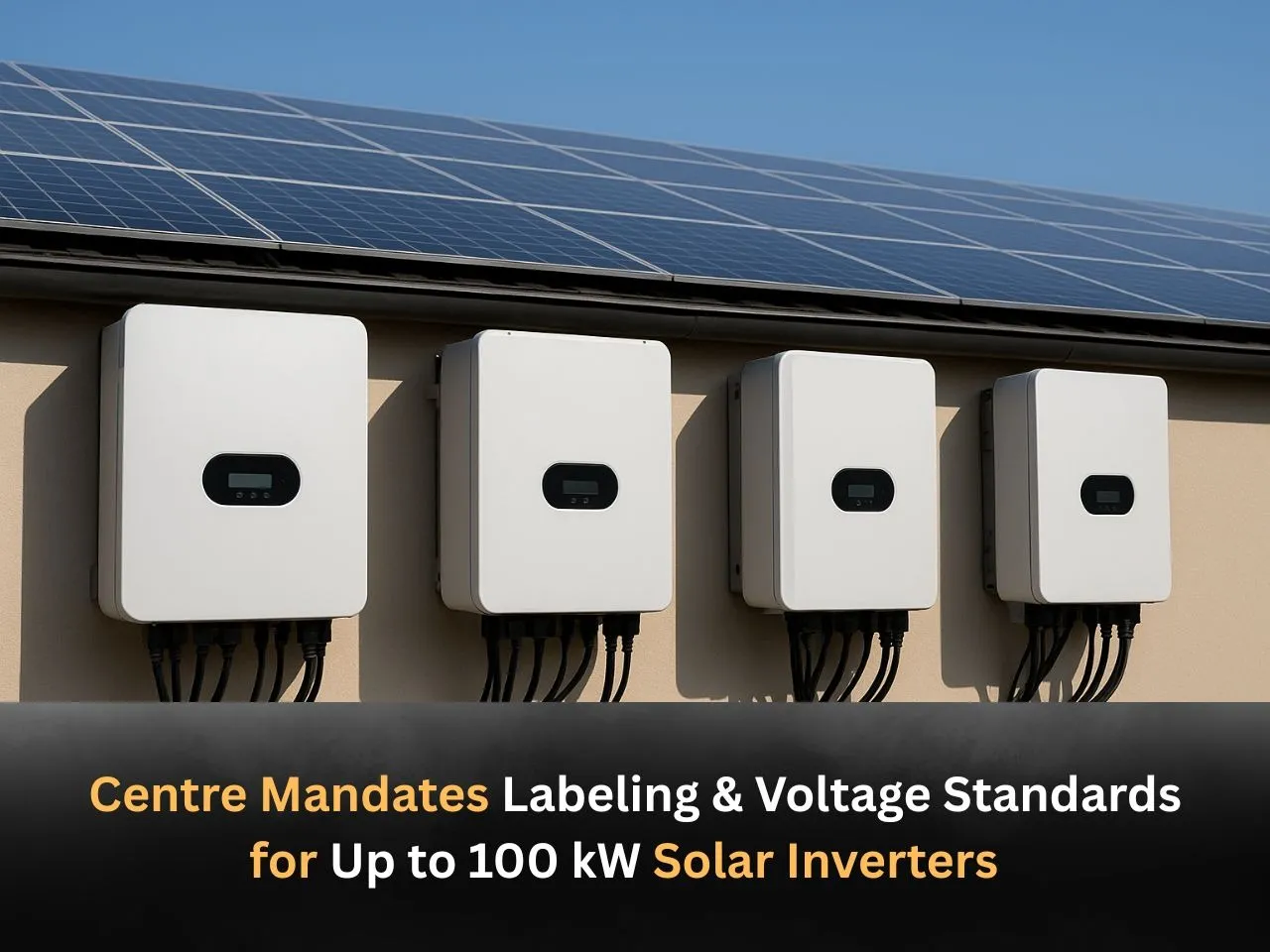 solar inverter
