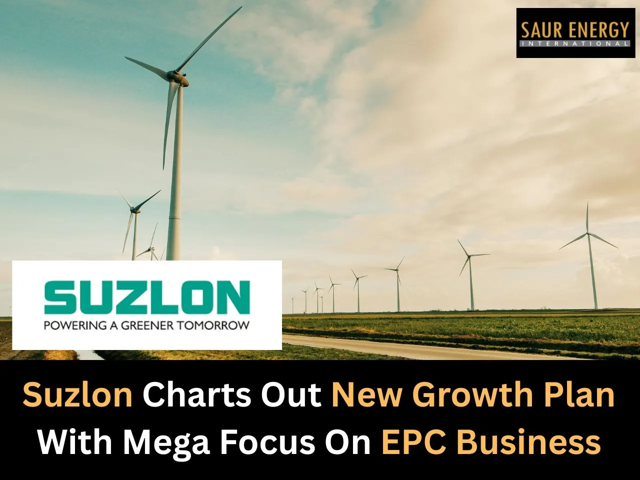 Suzlon