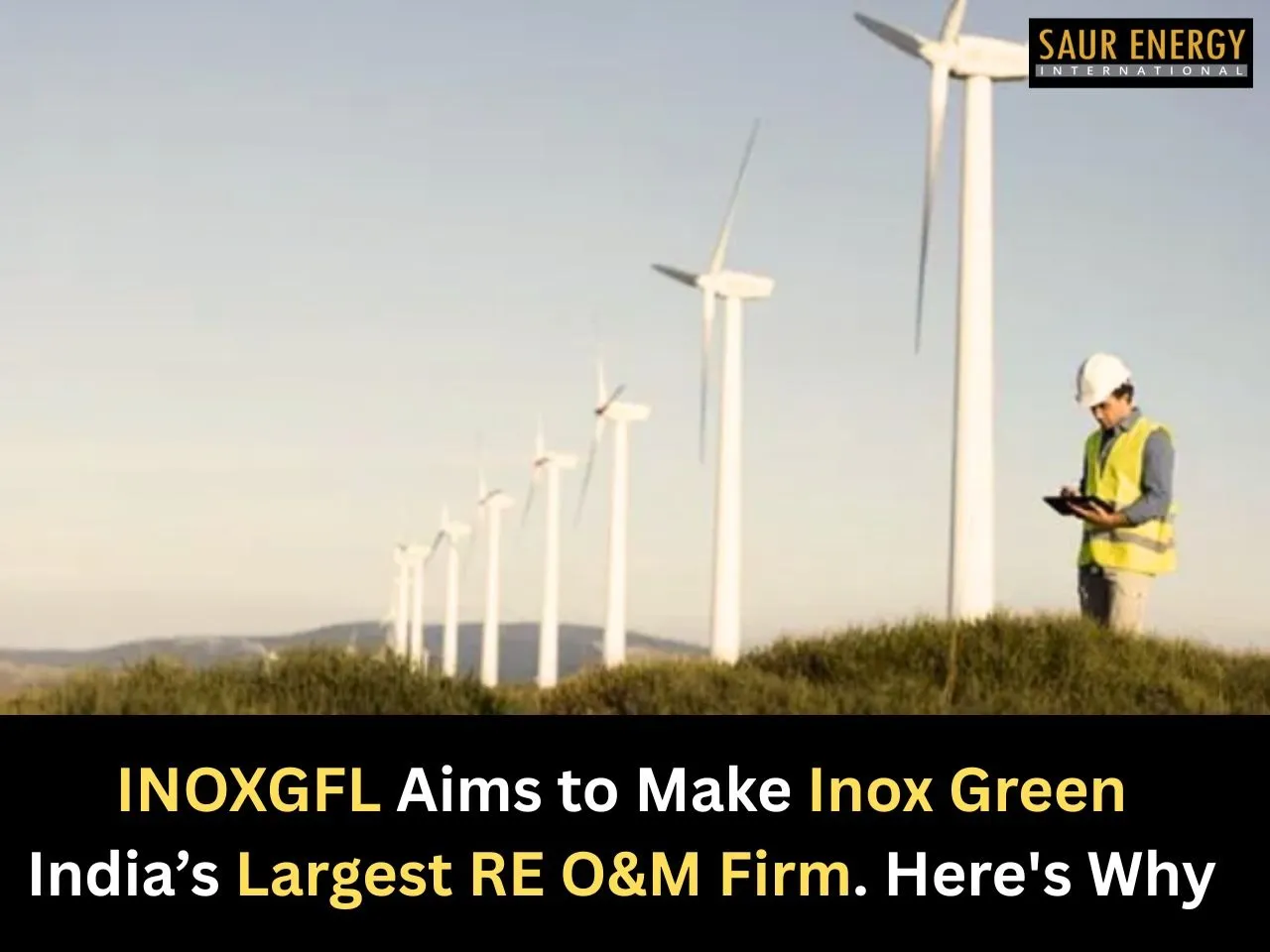 INox Green