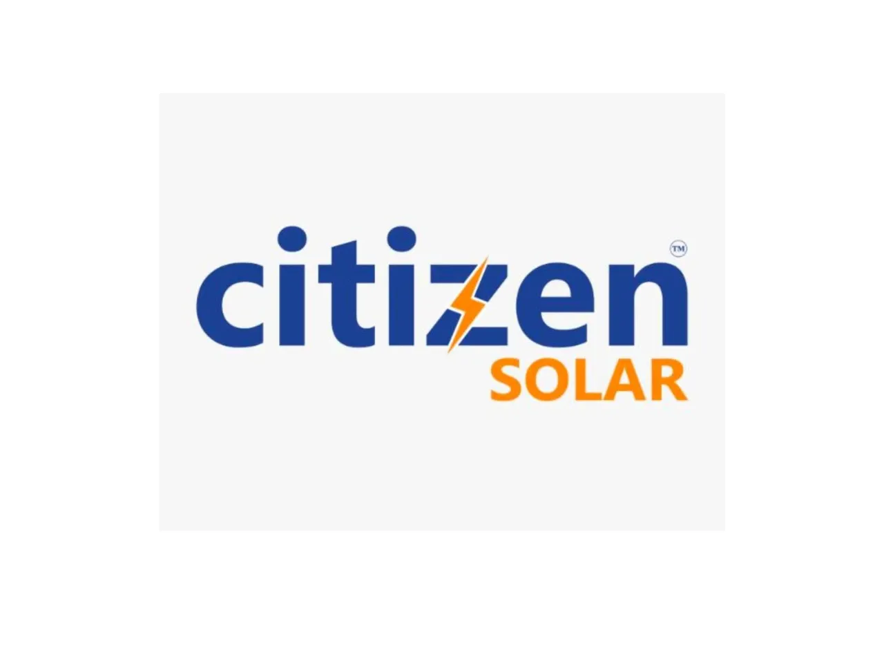 Citizen Solar