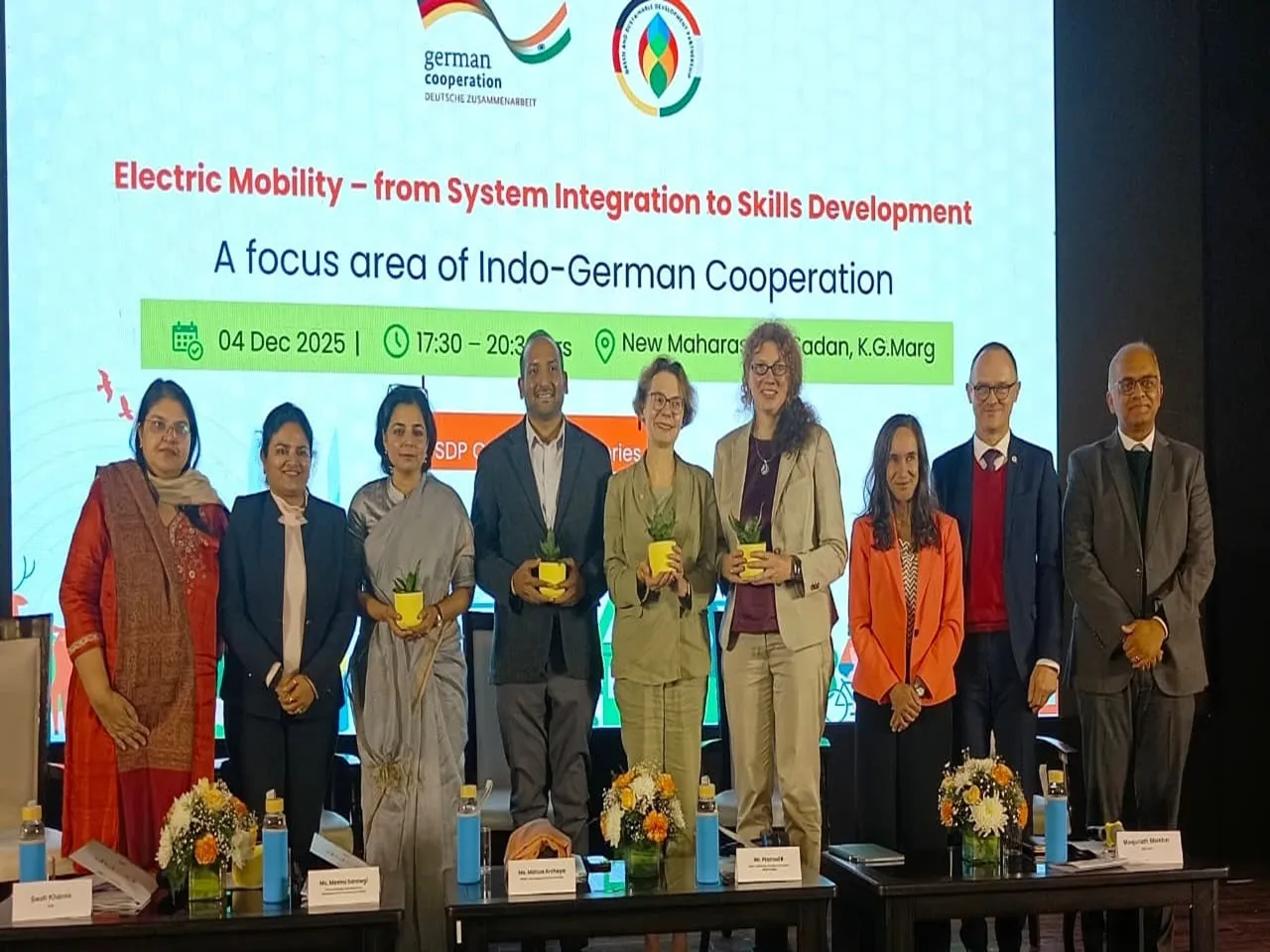 Lack Of Skilled Workforce, Standardisation Gaps Slowing E-Mobility: Experts say