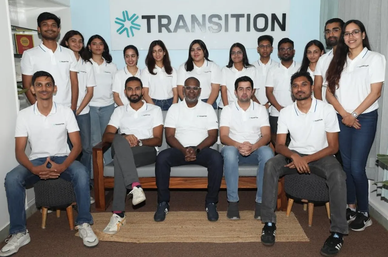 TransitionVCteam