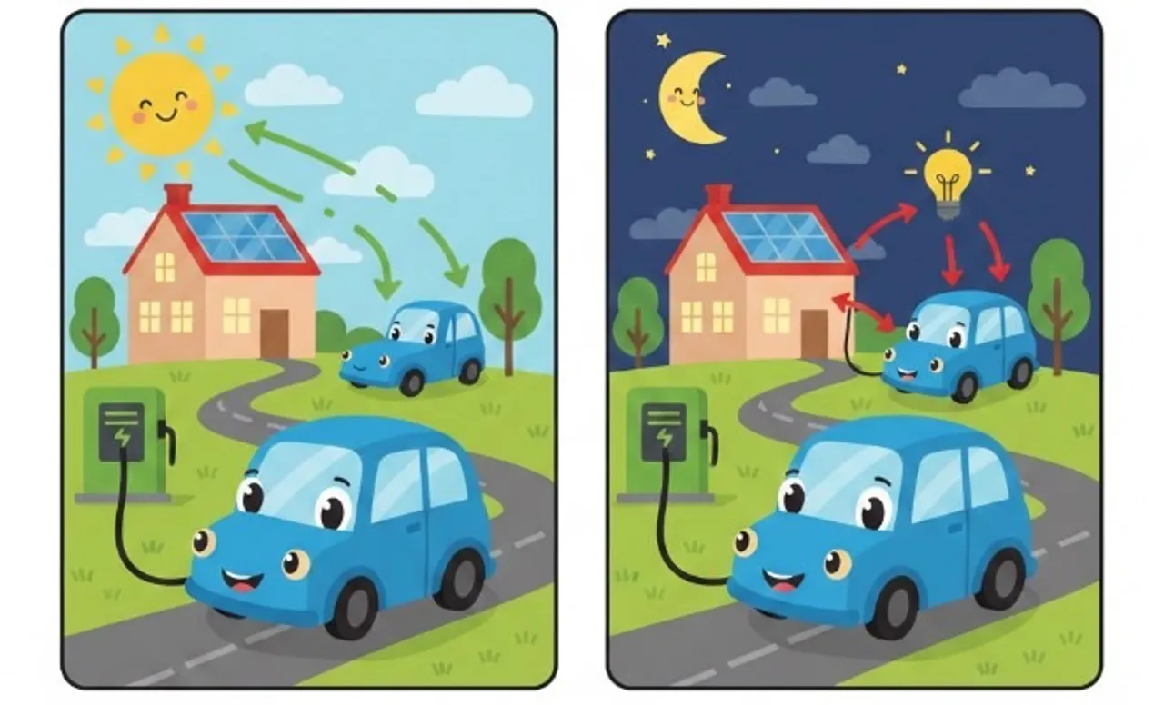 BidirectionalCharging