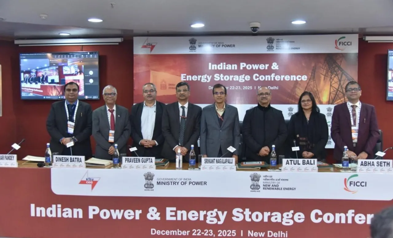 FICCIEventPowerCOnclave