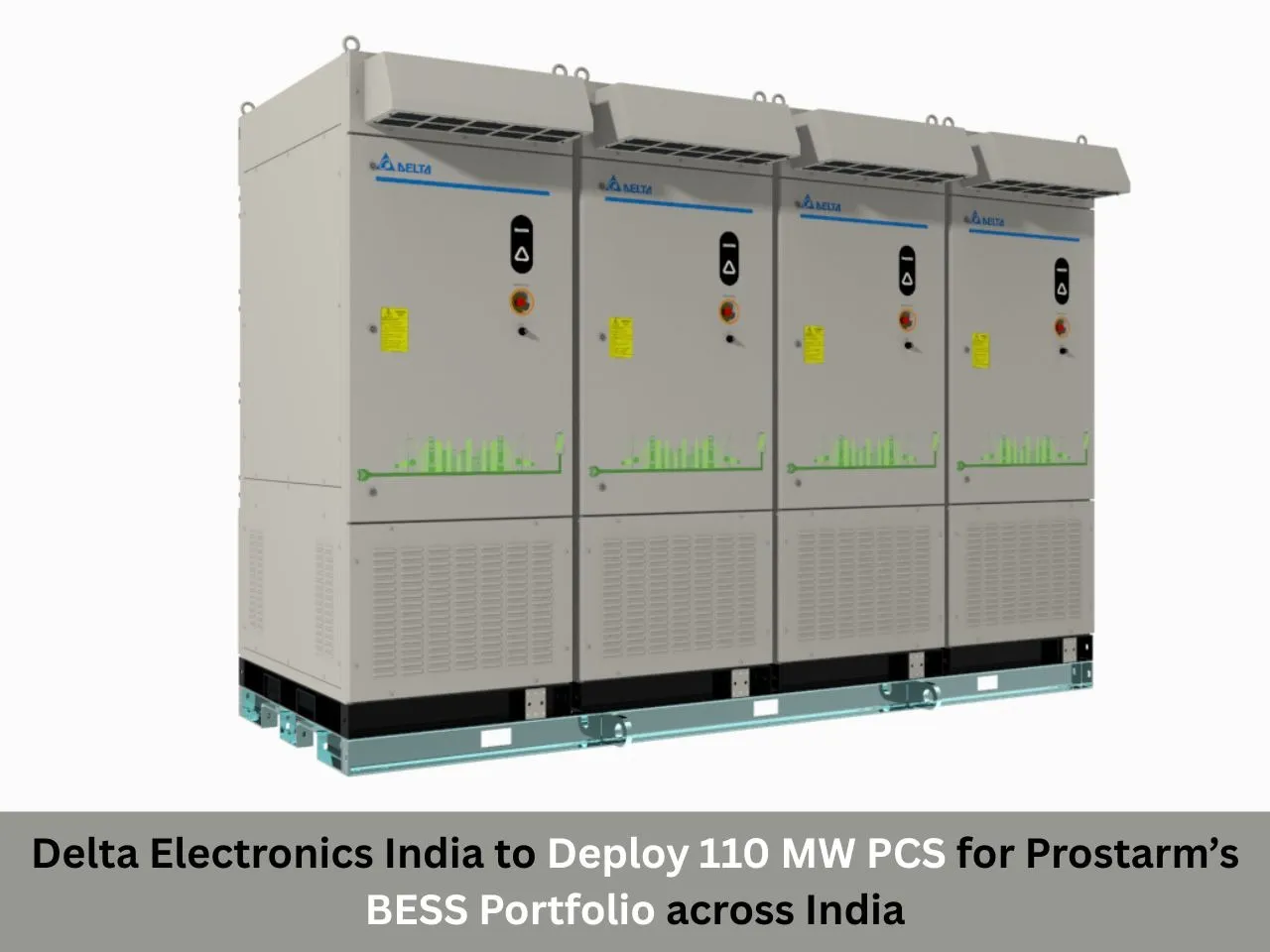 Delta Electronics  (1)