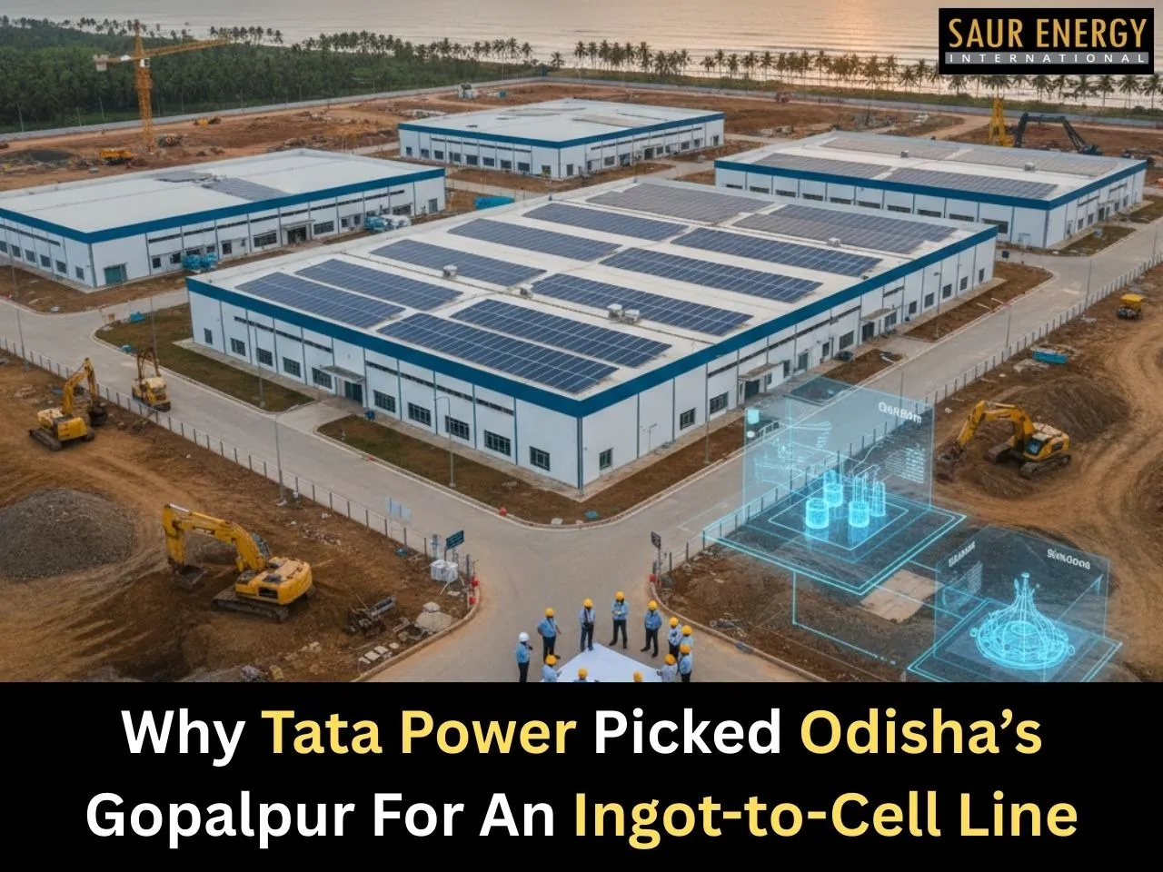Tata Power