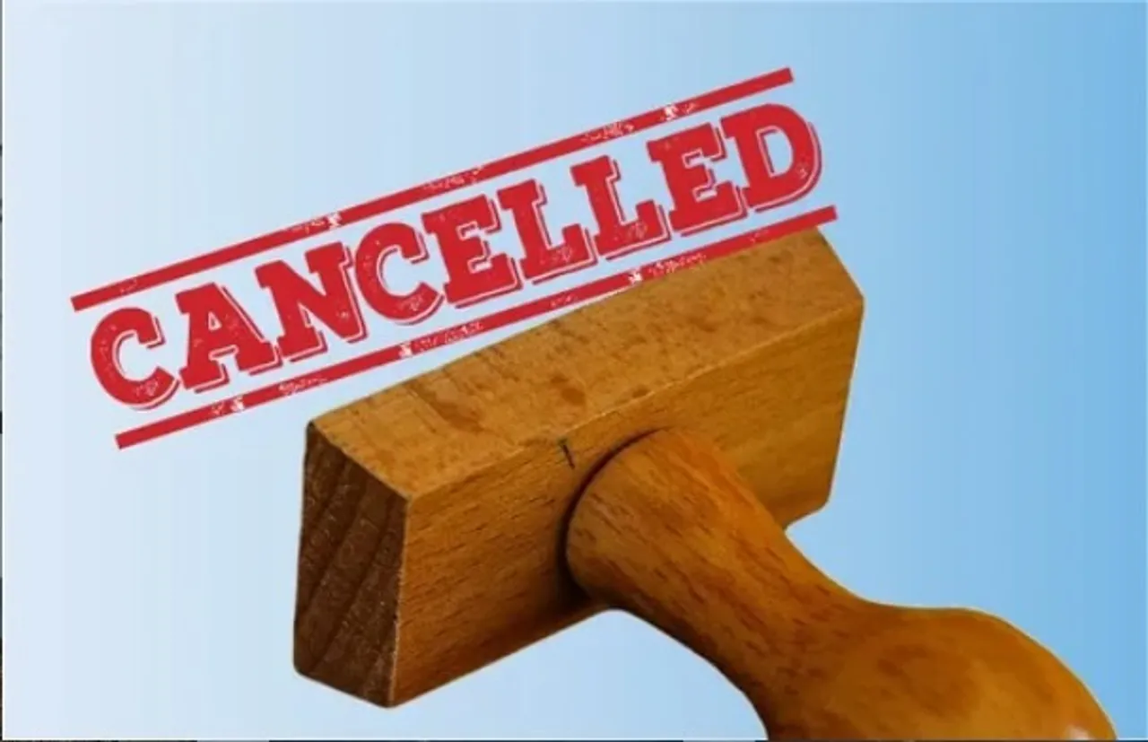 CERC cancels trading license for payment defaults