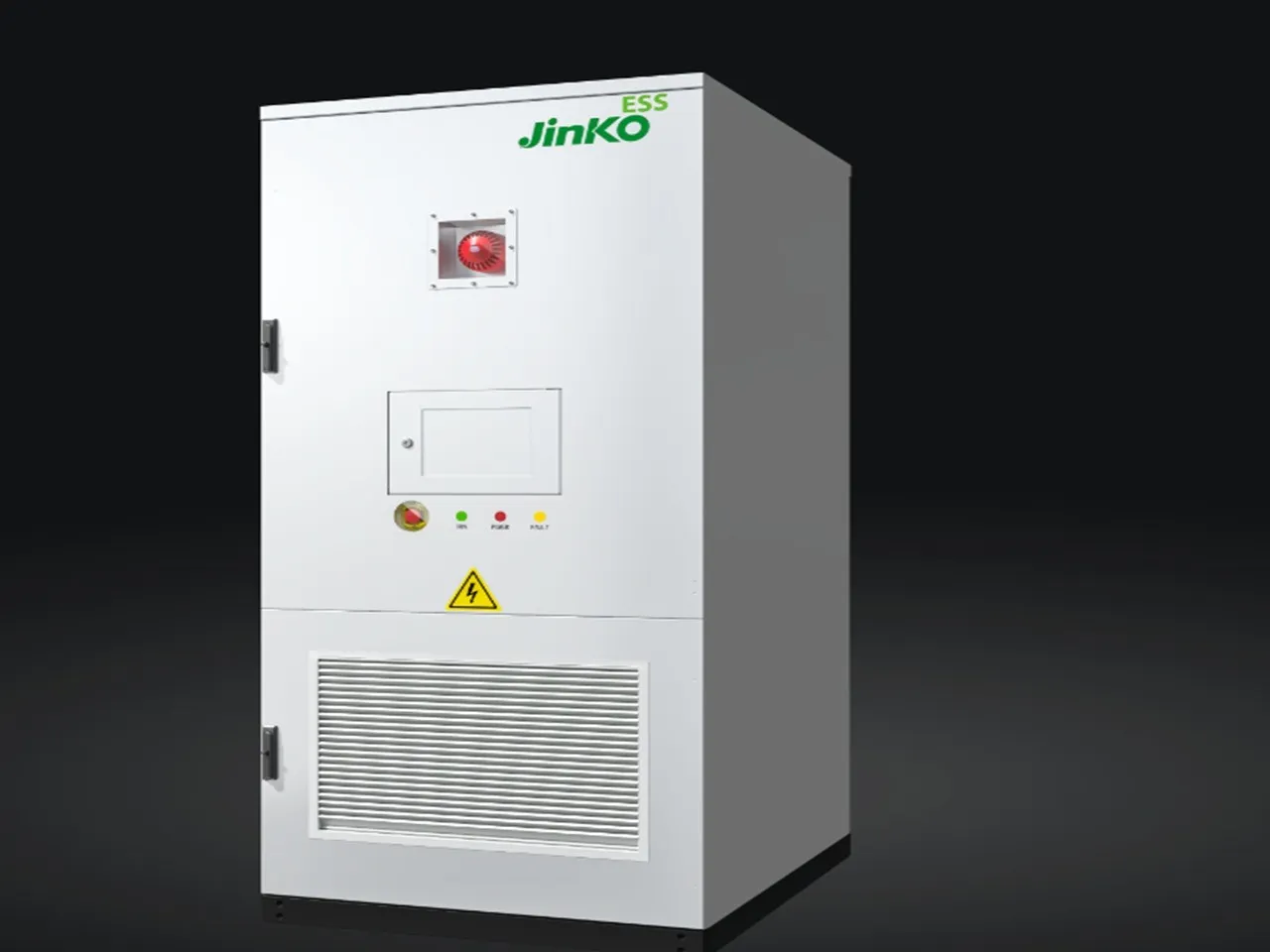Jinko ESS