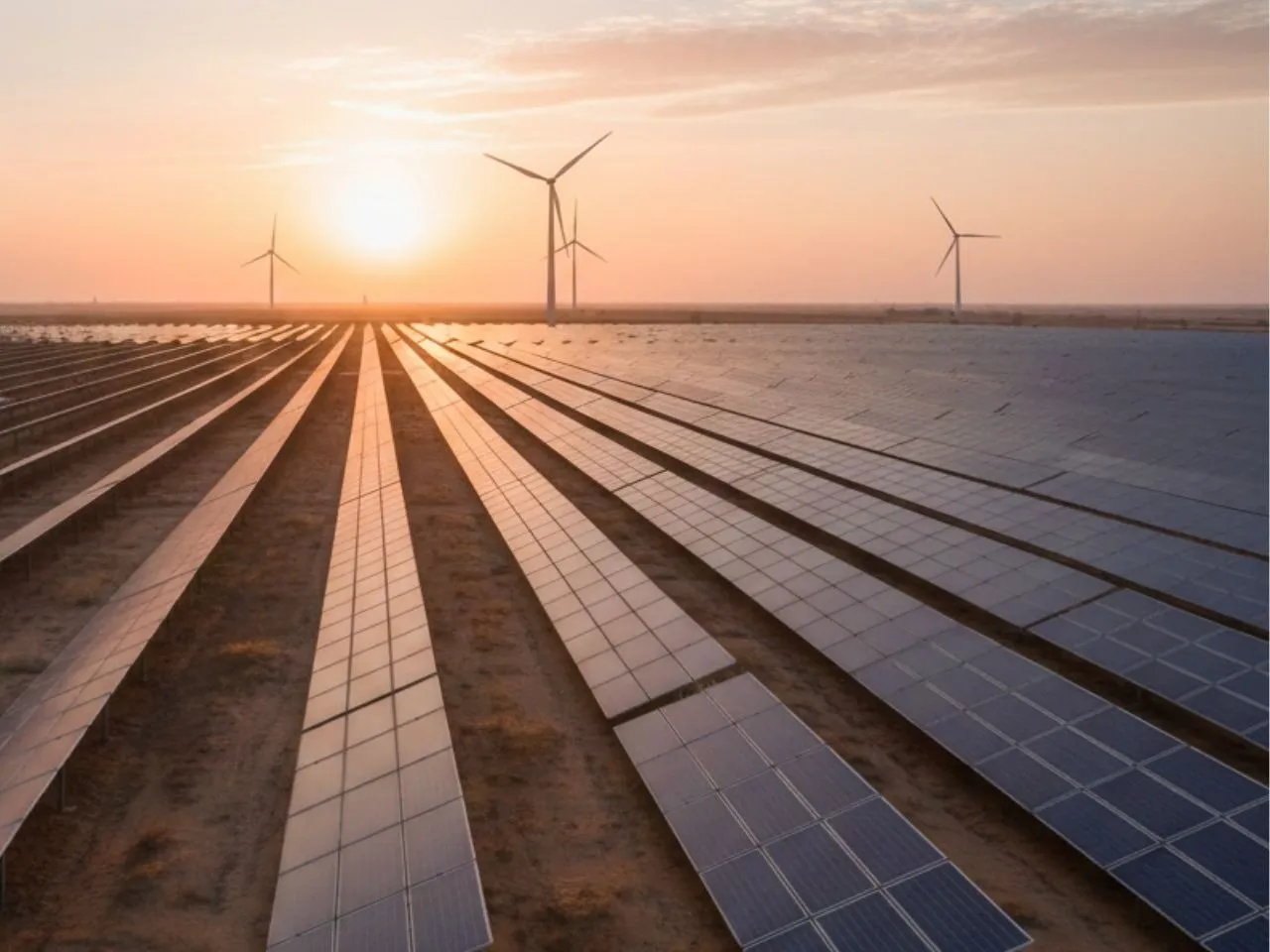 ACEN Takes Full Control of India Renewables Platform, Consolidates 1,059 MWdc