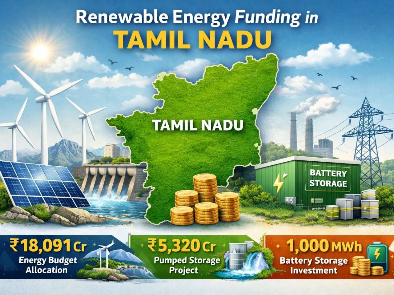 tamil nadu