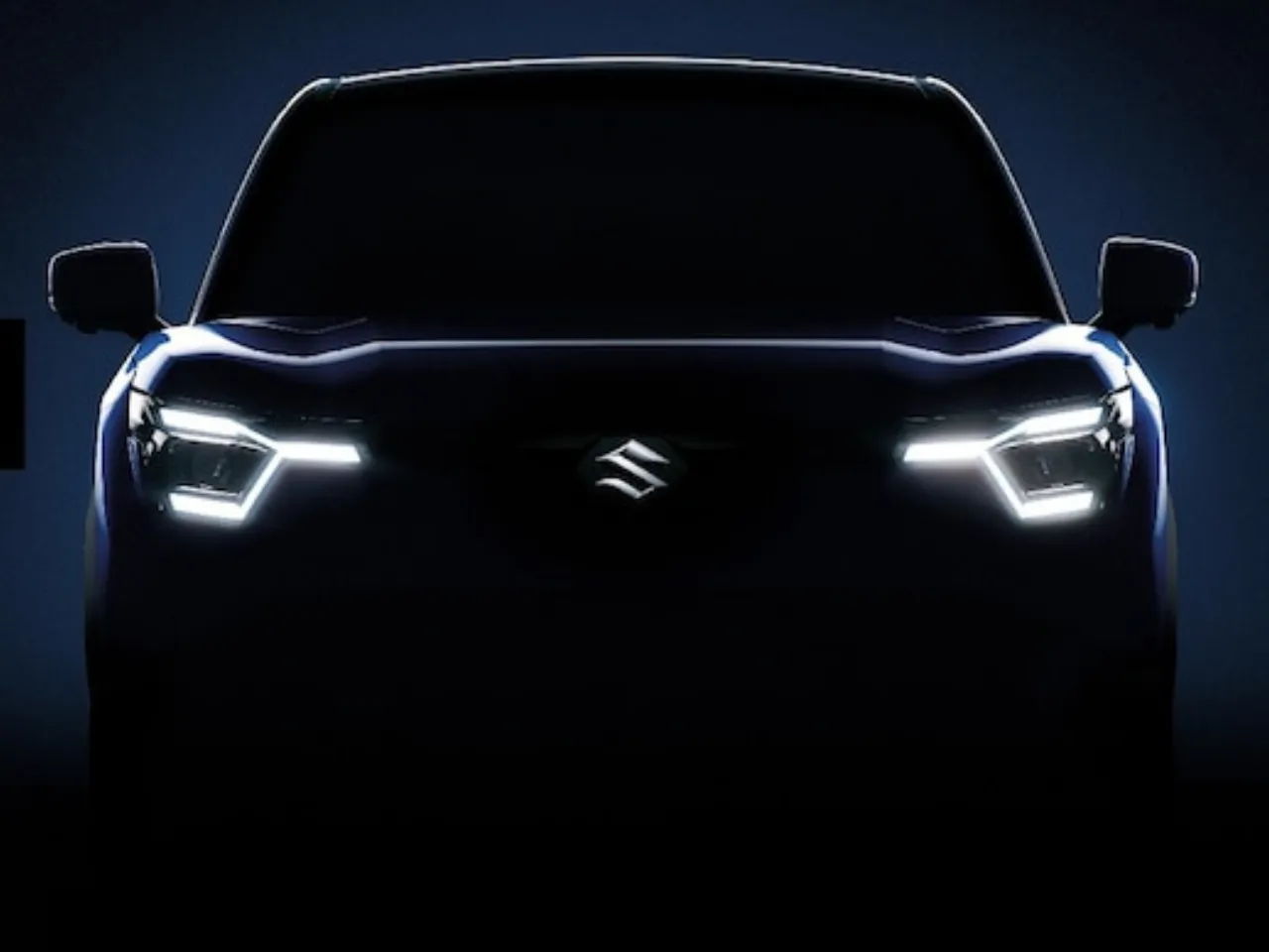 Maruti Suzuki Launches e VITARA BEV with BaaS