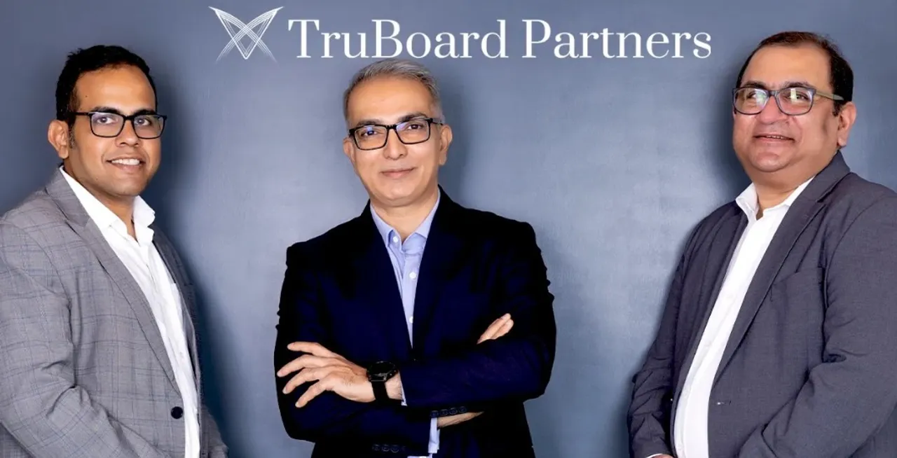 Earth Fund invests Rs 20 cr into Truboard Partners