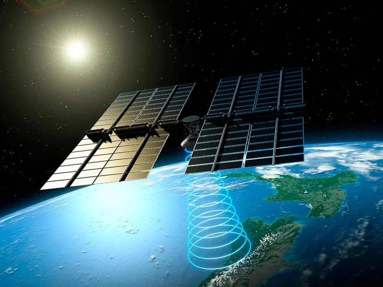 Space-Based Solar Power Moves Closer to Commercial Reality, UK Report Suggests