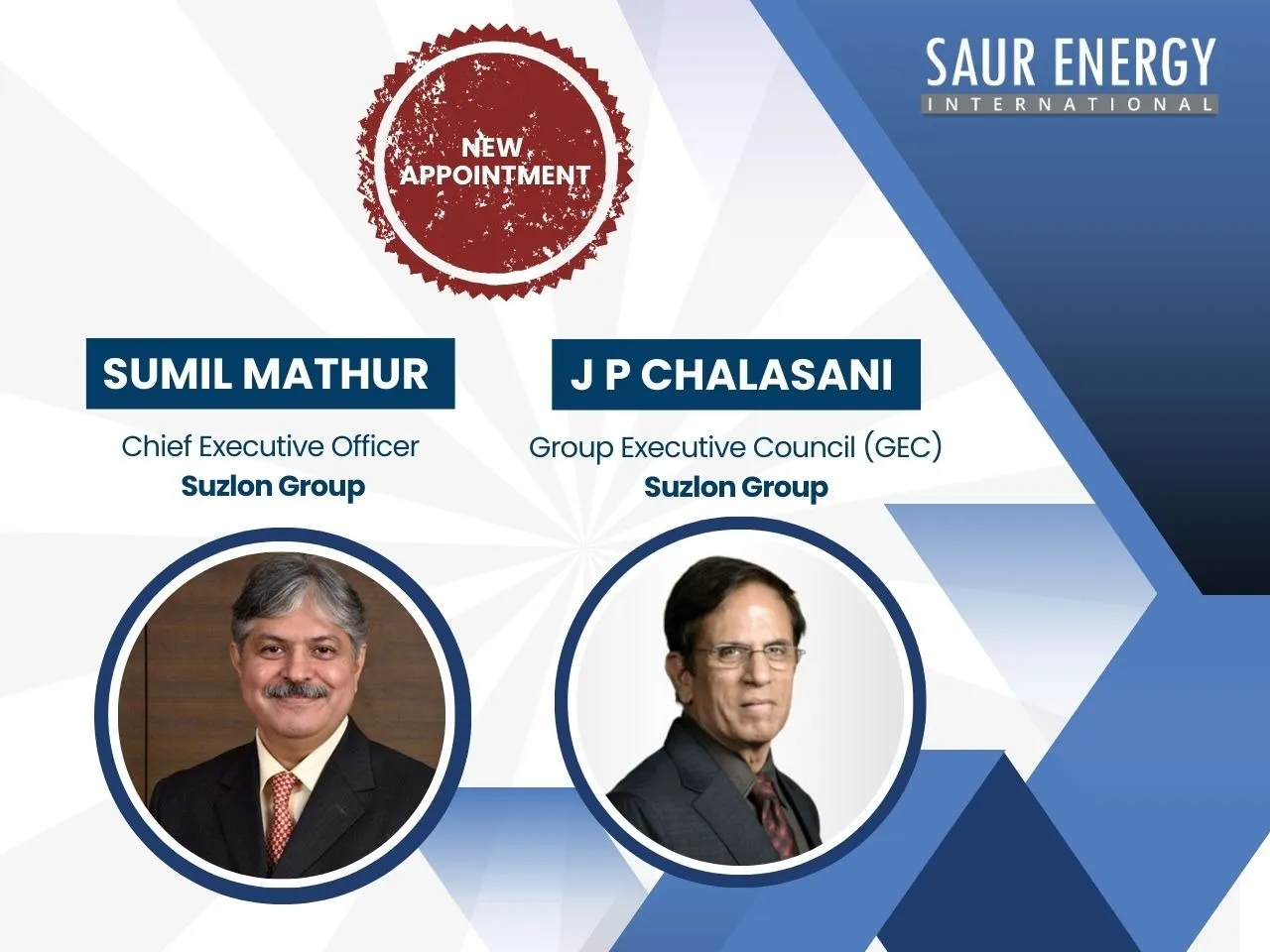 Suzlon Group