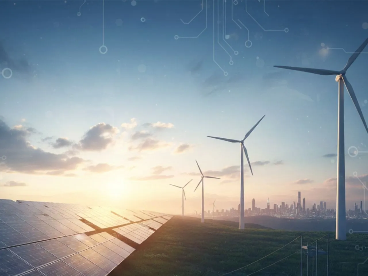 Zelestra India Becomes Resolven, Targets 1.5 GW Annual Renewable Energy Execution