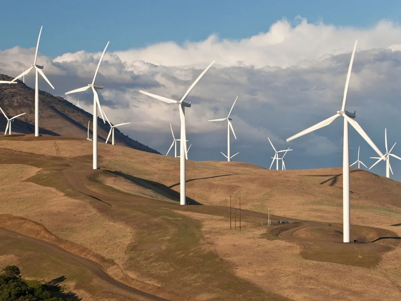 Europe Identifies Wind Energy as Strategic Sector Under New Industrial Accelerator Act