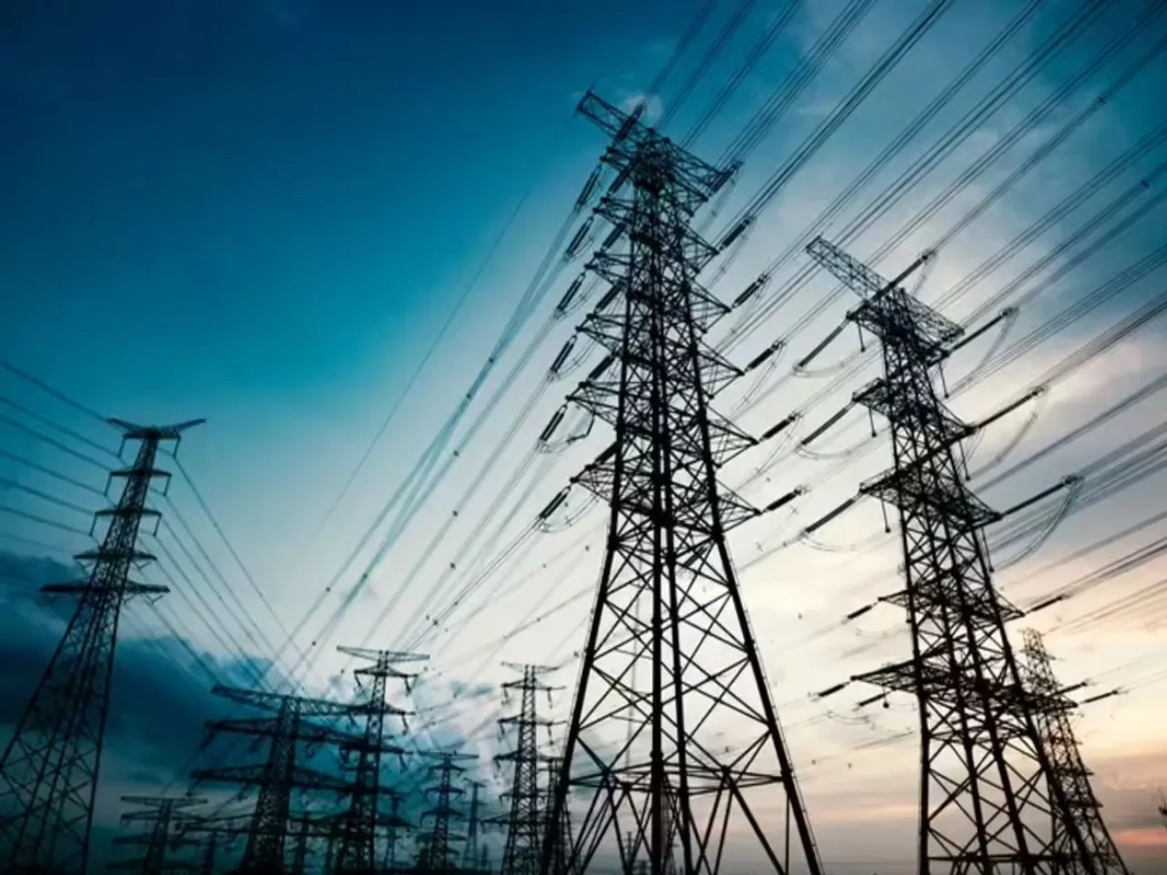 Andhra Pradesh Plans ₹6,000 Crore Investment to Build 200 New Power Substations