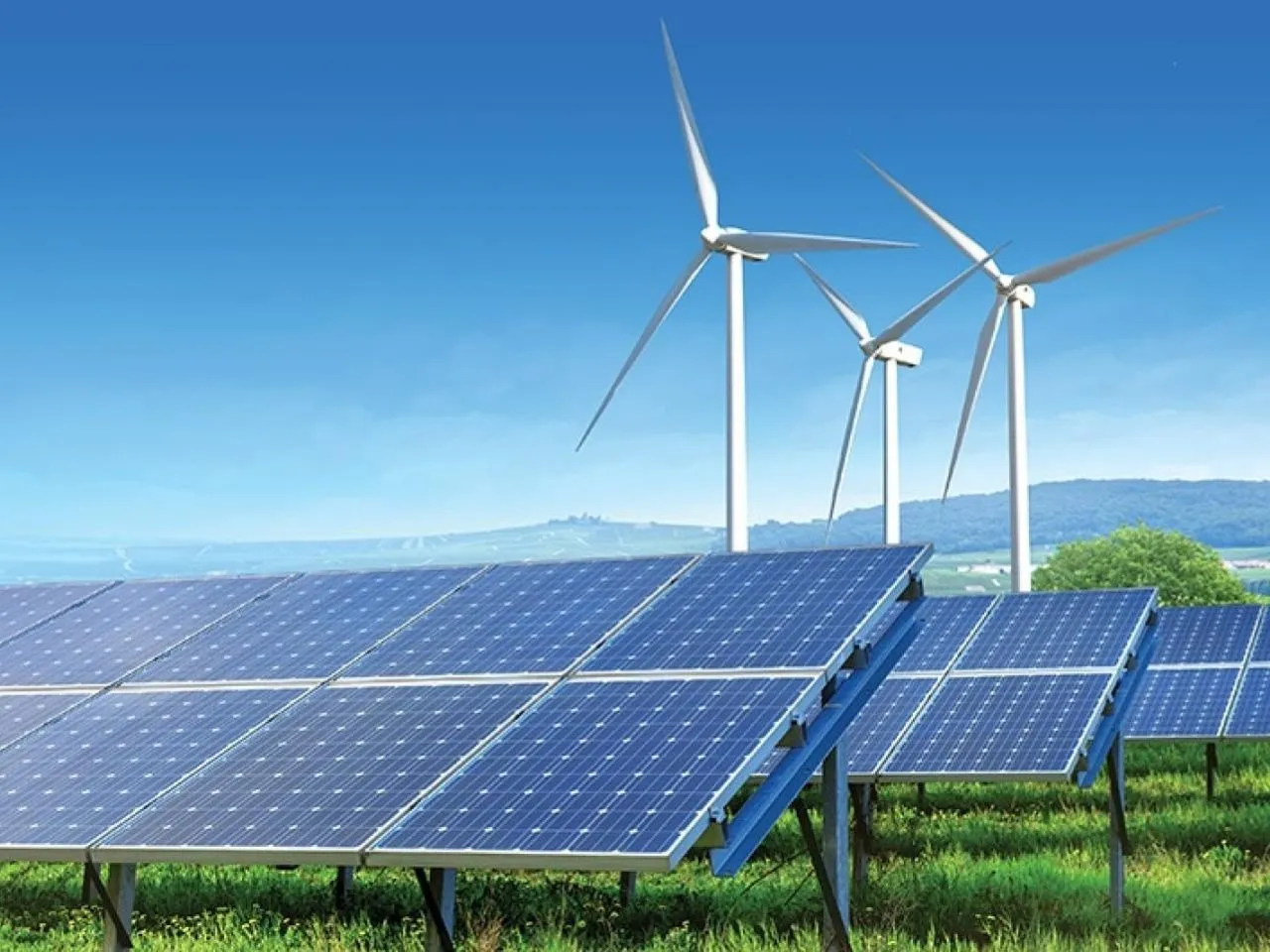 VinEnergo Launches Global Renewable Expansion with 10 GW Portfolio, Targets 100 GW by 2028