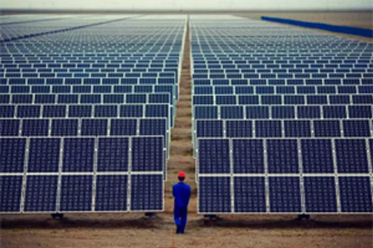 Consolation to Domestic Households for Installation of Solar Panels-MNRE