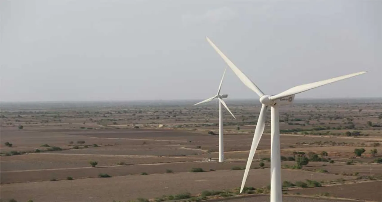 Bids for 8 GW Wind Power Finalised: RK Singh