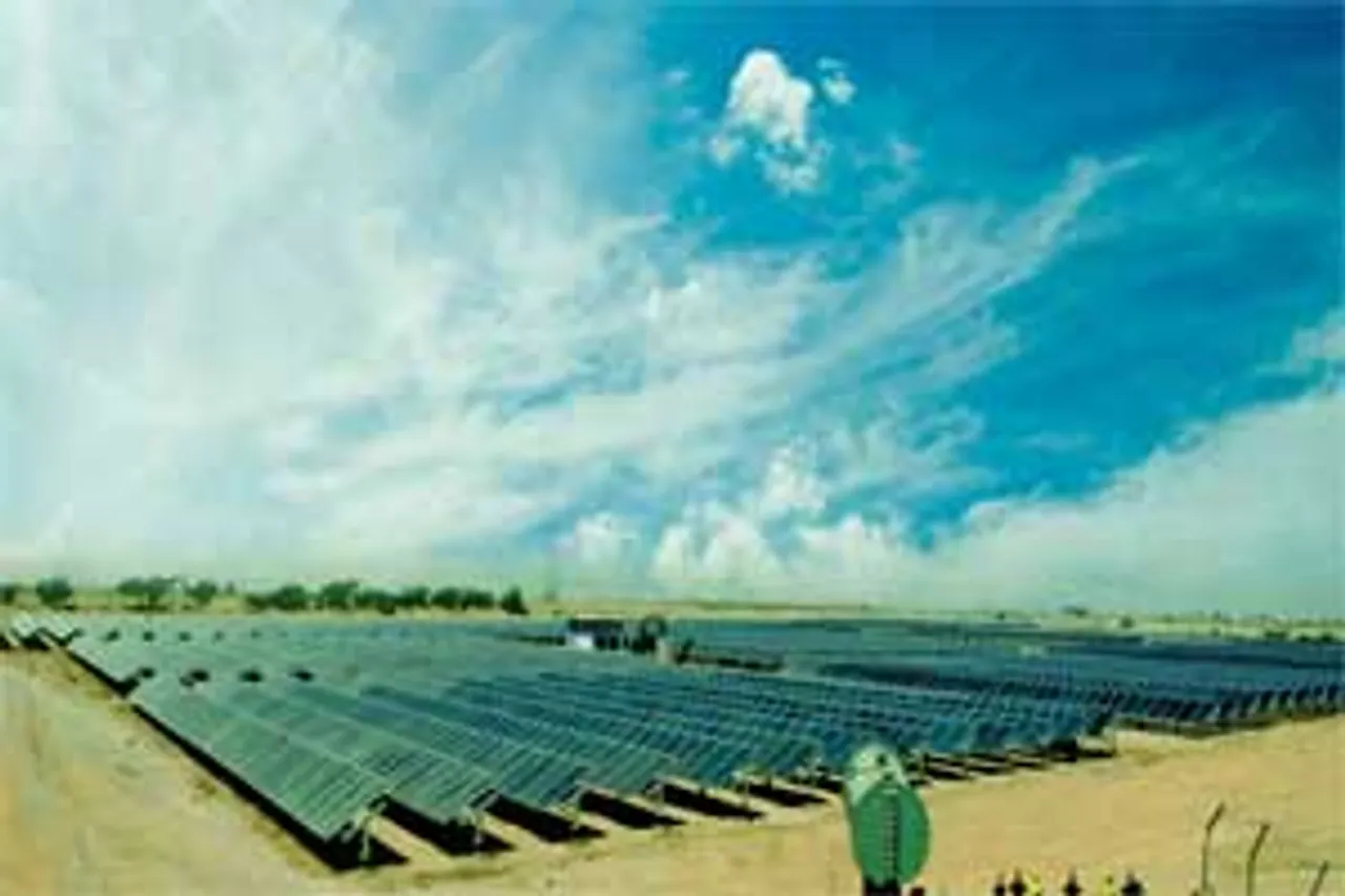 Rays Power Infra Entered amongst “India’s Most Trusted Brands” by WCRC in Power & Energy Sector