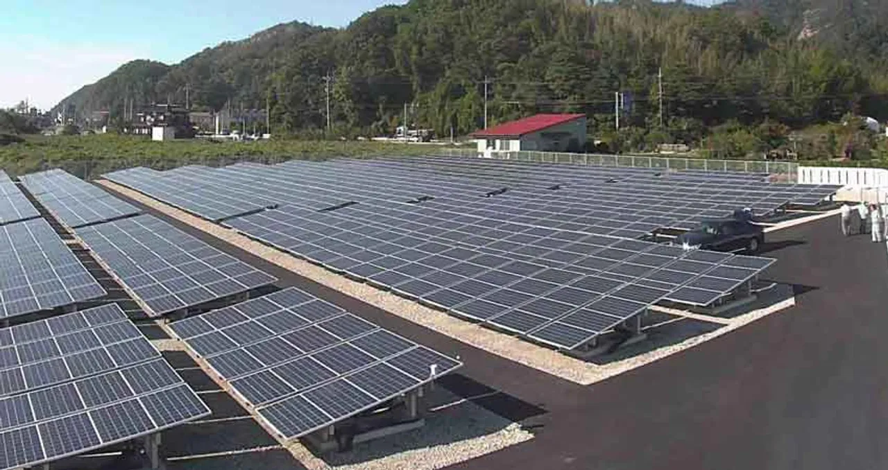 JinkoSolar Modules
