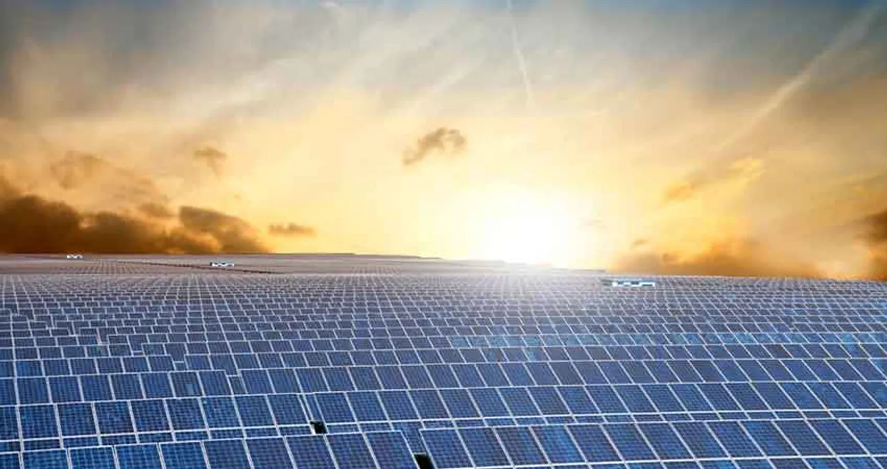MNRE for Solar Energy