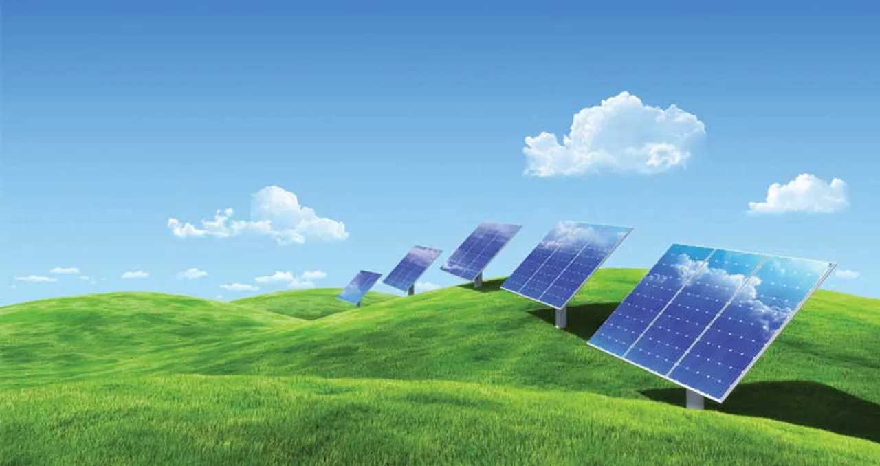 Solar Energy On Demand