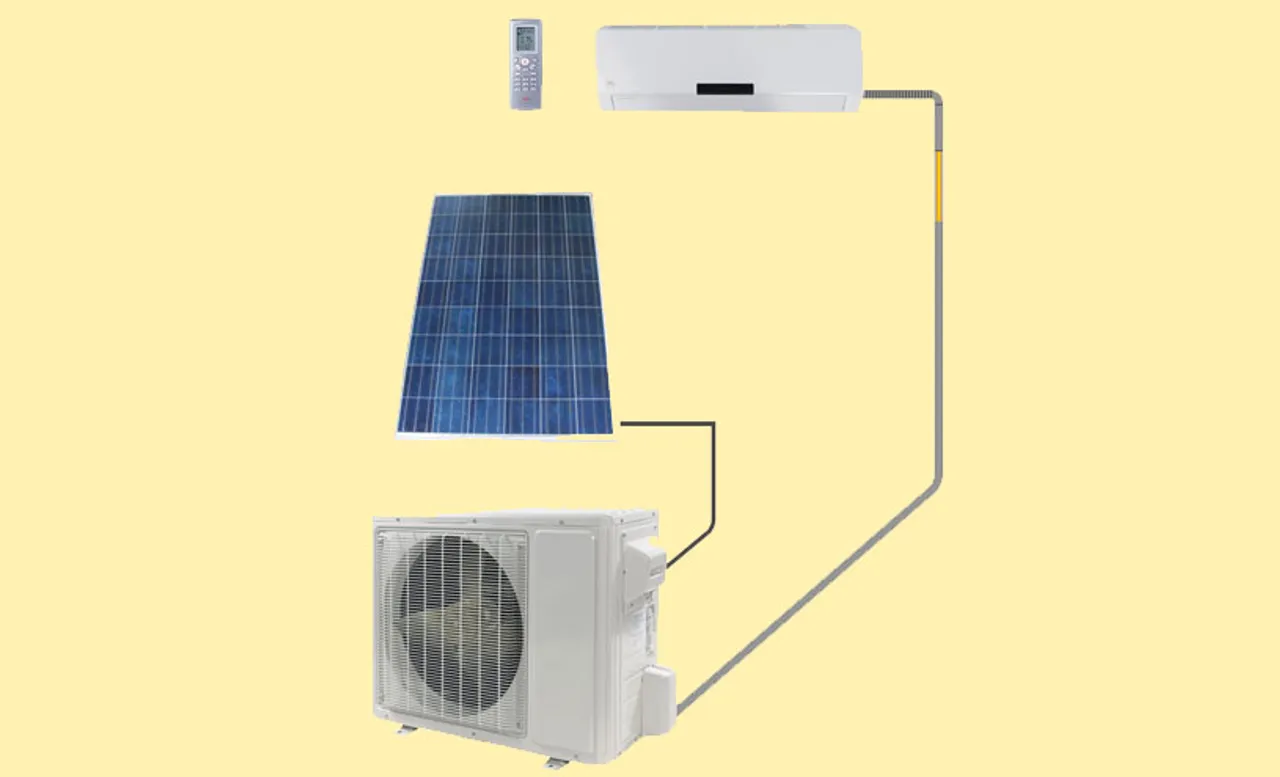 Solar Power