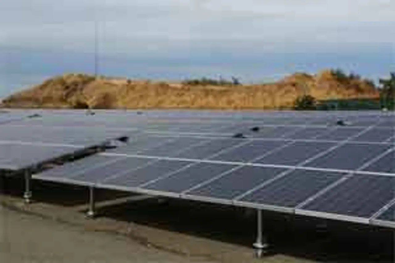 Staten Solar Intorduces Levee Mount Solar