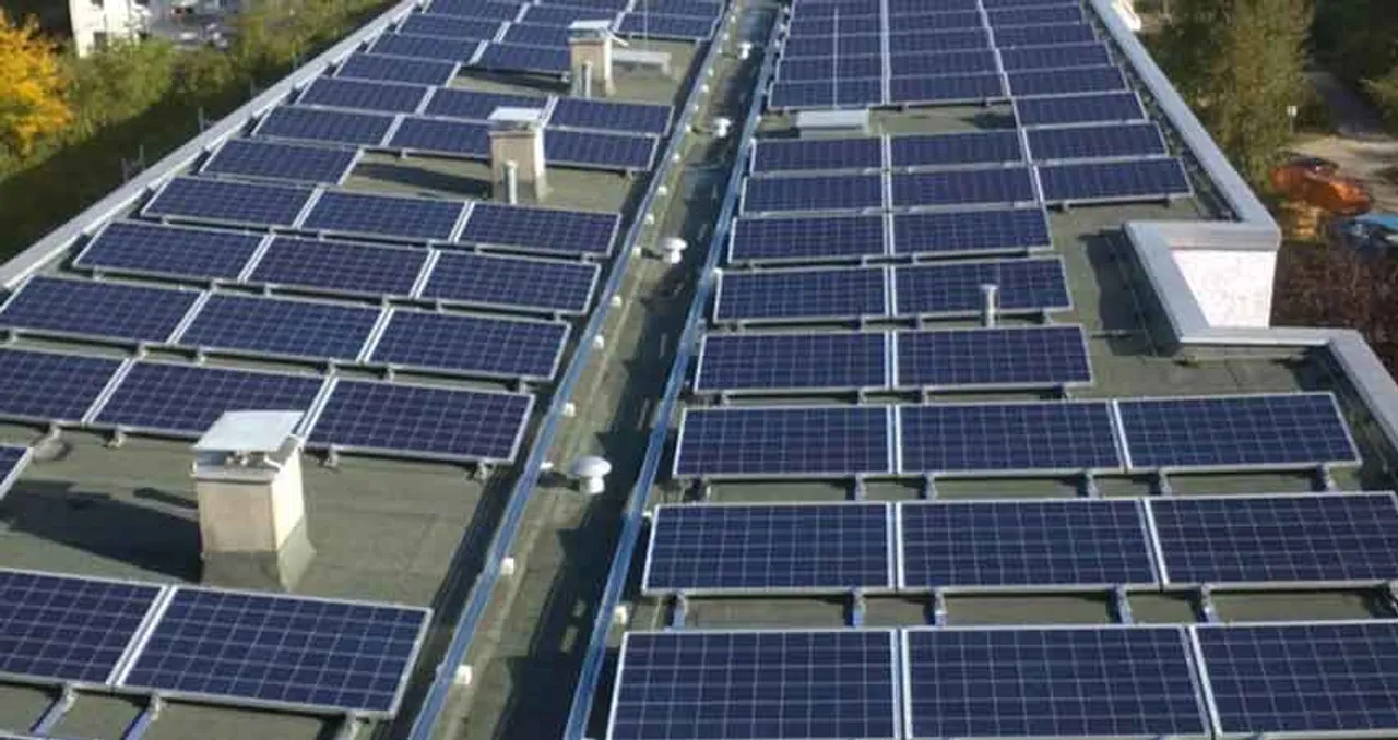 SolarWorld Joins Sonnen to Decode the Energy Storage Solutions