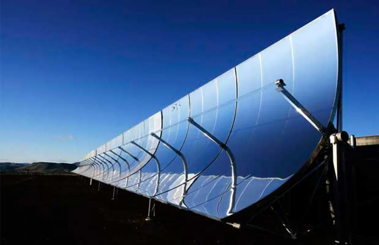 Fuel Solar