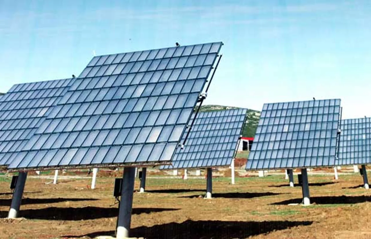 Solar Market