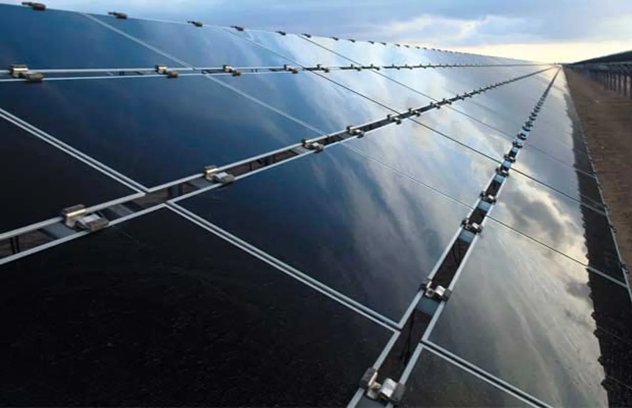 Solar PV Pipeline