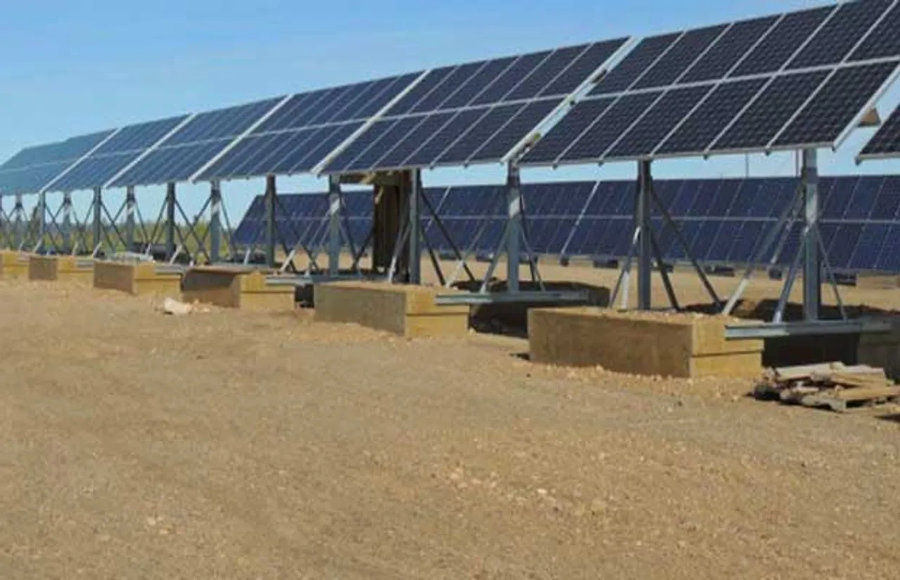 Solar Panels